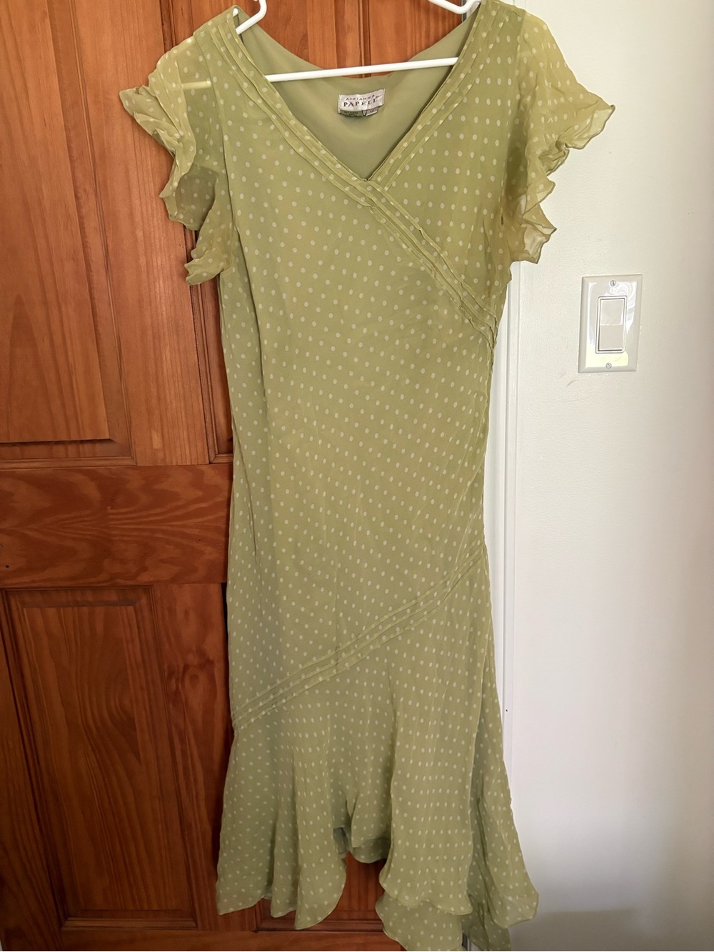 Vintage Adrianna papell